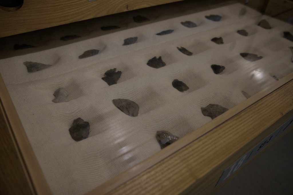 Laboratory Artifacts