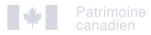 logo du patrimoine canada